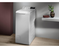 Pralka Electrolux EW6T4262P SensiCare 600 6kg 1200obr SensiCare Time Manager - 1475206 - zdjęcie 7